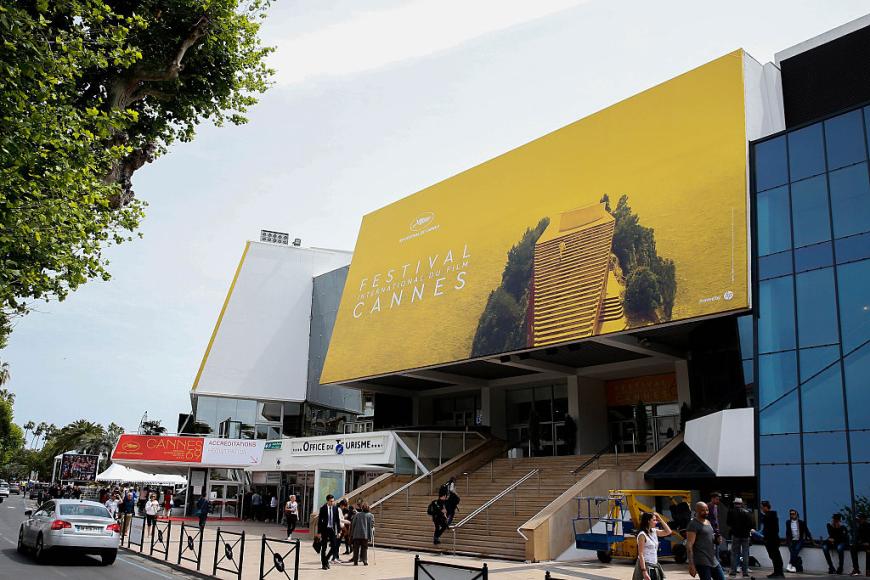 Cannes, die kleine Küstenstadt an der Côte d’Azur, macht sich bereit für den ganz großen Starauflauf zu den Filmfestspielen.