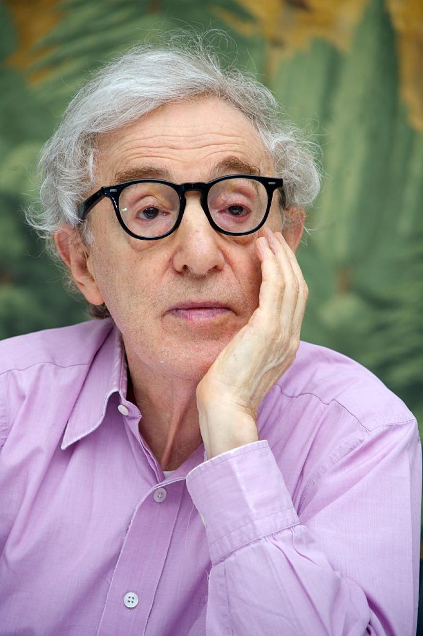 Woody Allens