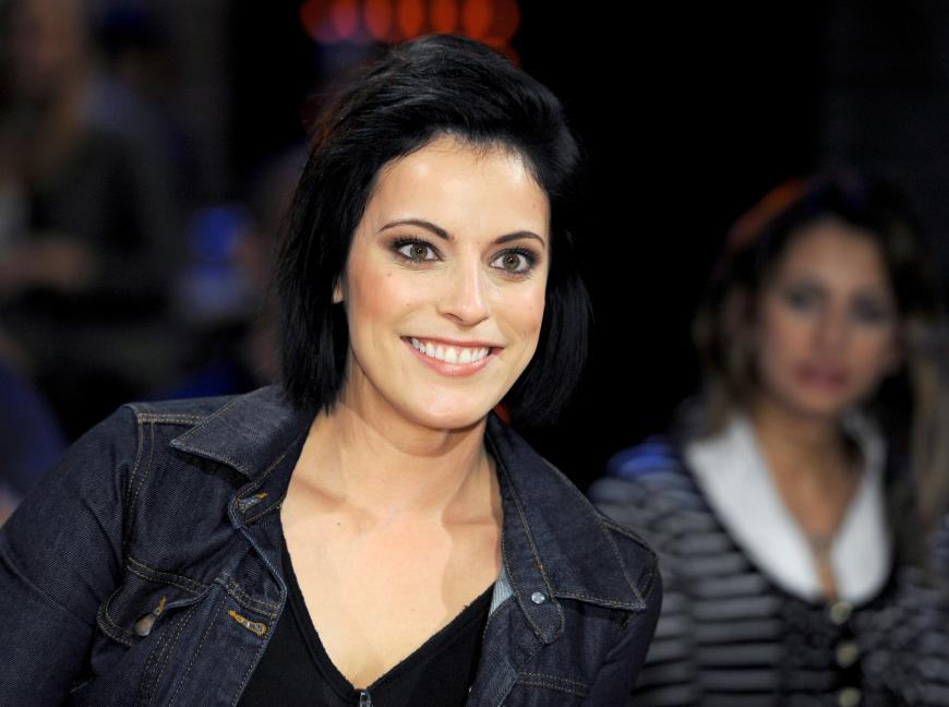 Stefanie Kloß ist nicht mehr Teil von