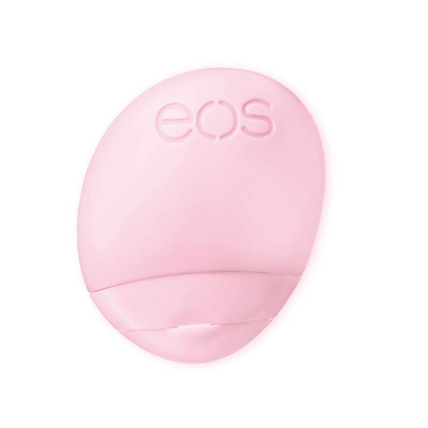 „Hand Lotion“ von Eos, in „Berry Blossom“, ca. 6 Euro, exklusiv bei Douglas