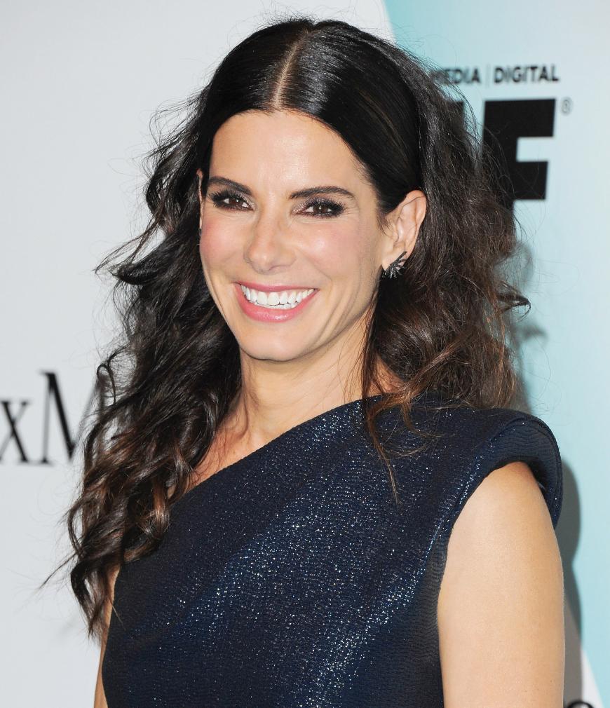 Macht Sandra Bullock ernst? Angeblich will die Hollywood-Aktrice ihren Liebsten ...