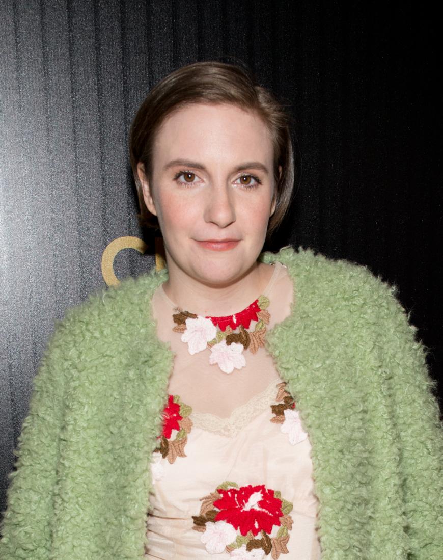 Lena Dunham betrauert den Tod ihres