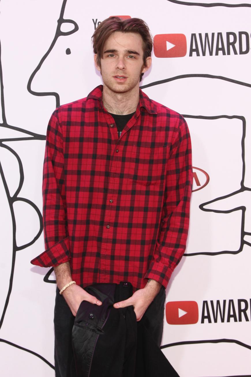 Nick Lashaway wurde nur 28 Jahre alt.