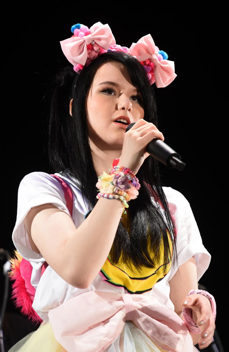 Wie wird es heute für Jamie-Lee Kriewitz beim ESC ausgehen?