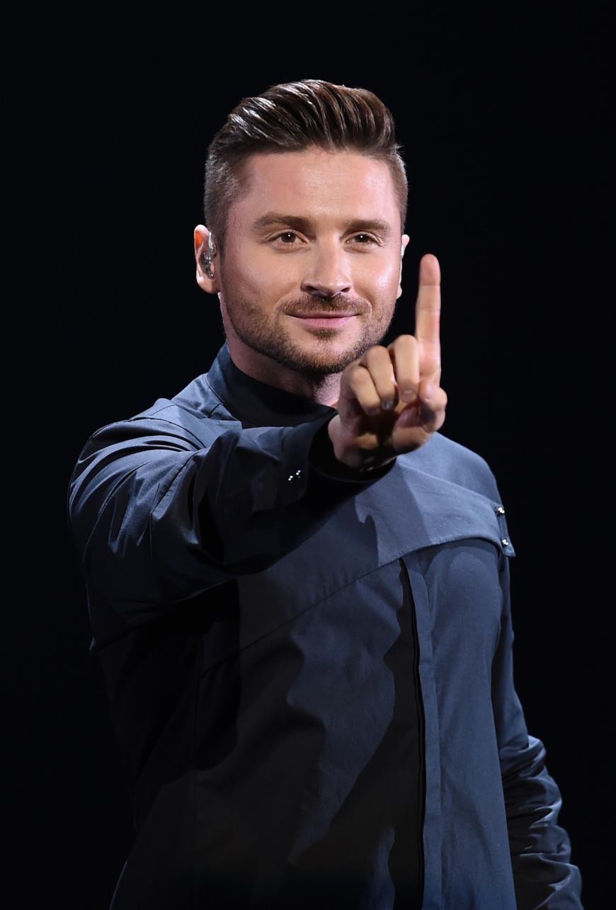 Demnach ist Russland mit Sergey Lazarev der Top-Favorit. Wir sind gespannt!