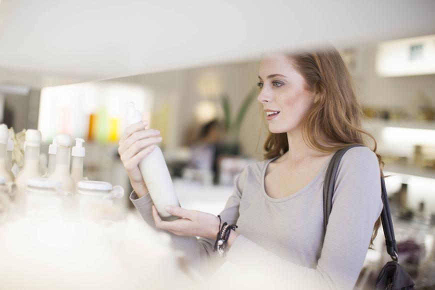 Es muss nicht immer teuer sein - diese neuen Beauty-Lieblinge gibt es in der Drogerie!
