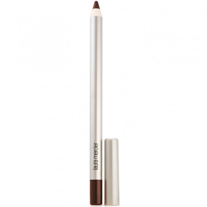 „Longwear Crème Eye Liner“ von Laura Mercier, in „Espresso“, ca. 27 Euro