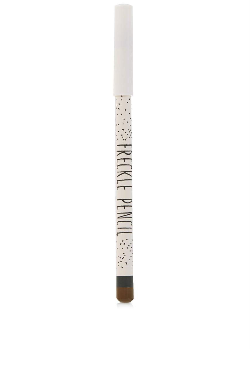 „Freckel Pencil“ von Topshop (UK), ca. 5 Euro, de.topshop.com