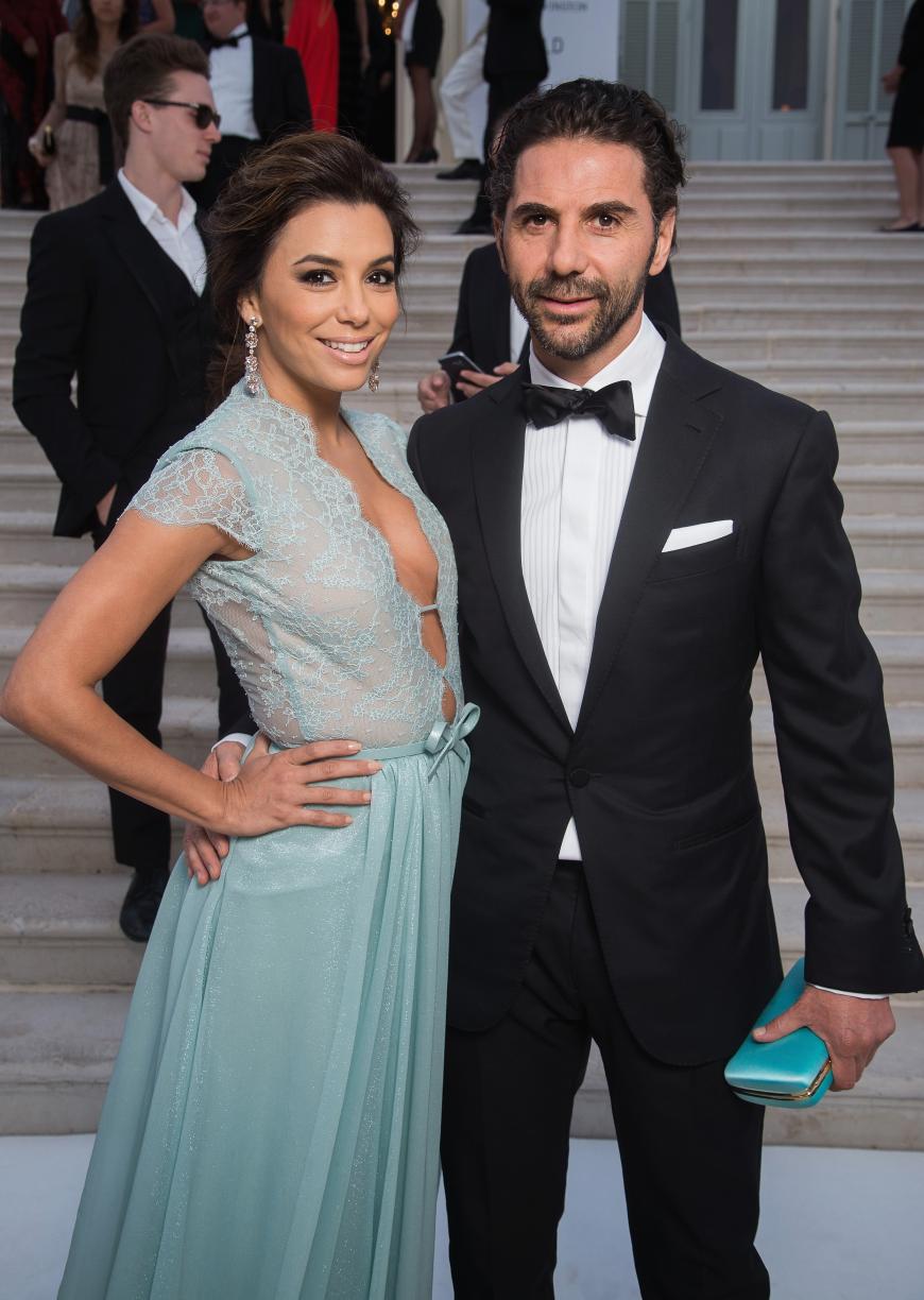 Eva Longoria und Jose Baston sind seit einem halben Jahr verlobt.