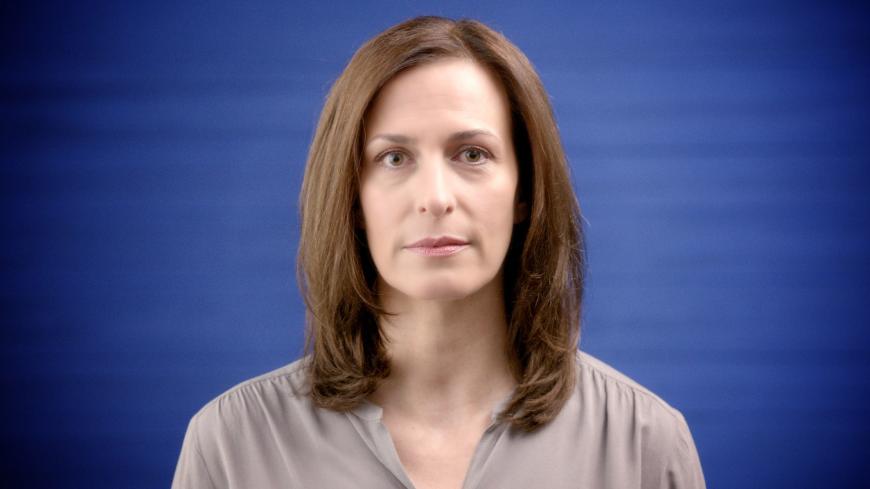 Sie muss realisieren, dass Katrin Dr. Frederic Rifflin ermordet hat.