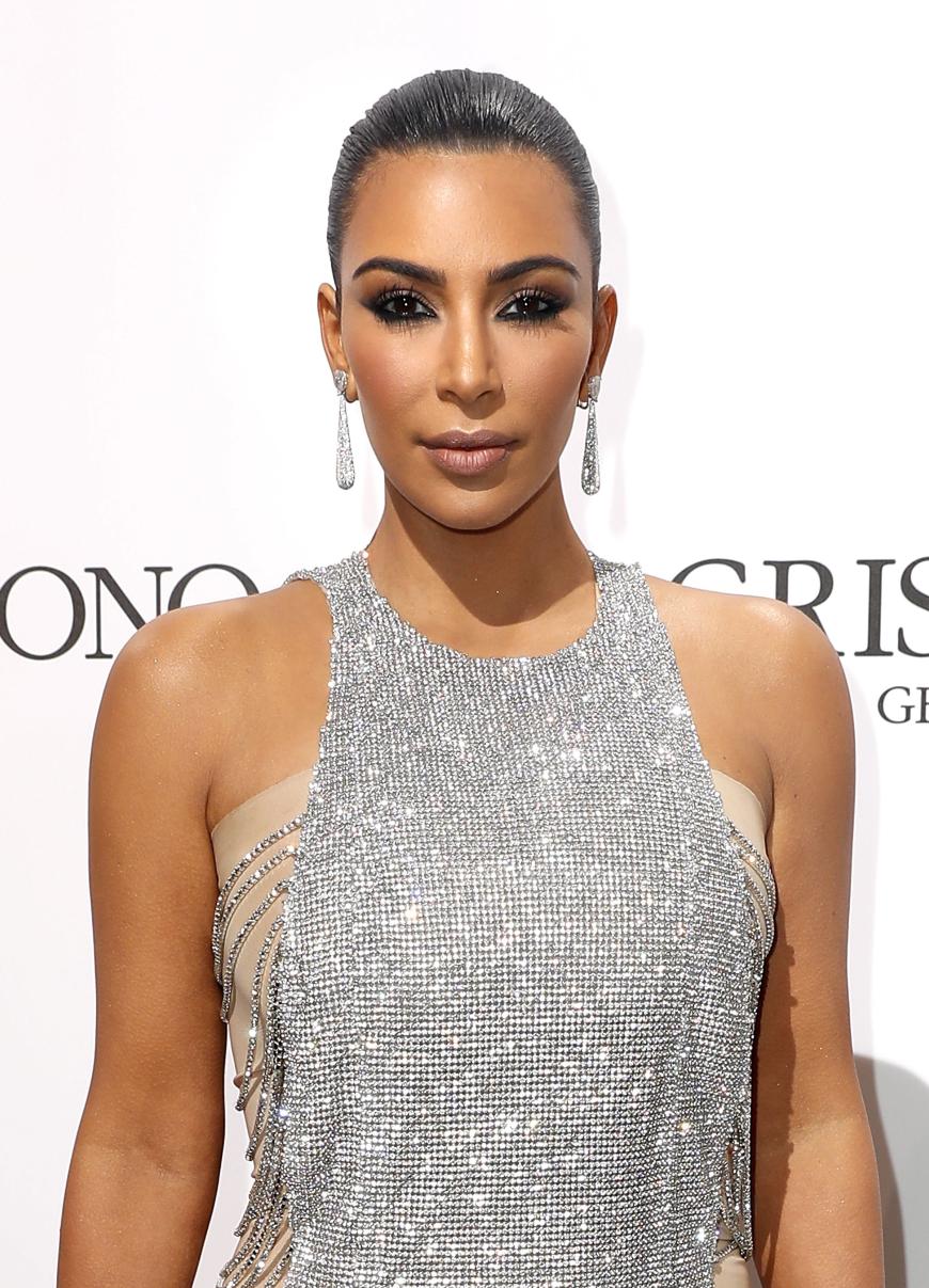 Kim Kardashian
