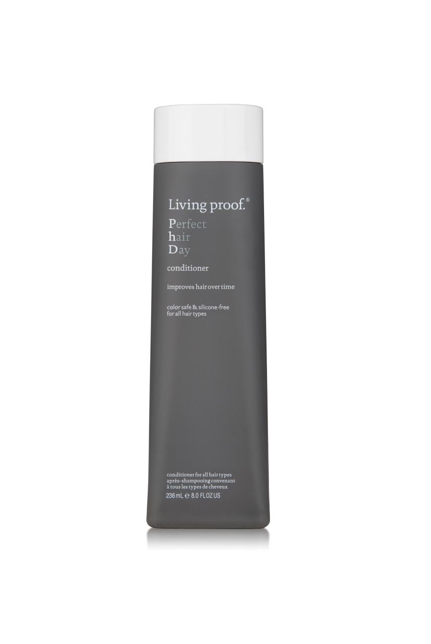„Perfect Hair Day“-Conditioner von Living Proof, für gesundes Haar, ca. 24 Euro, Infos unter 0761/769 991 60