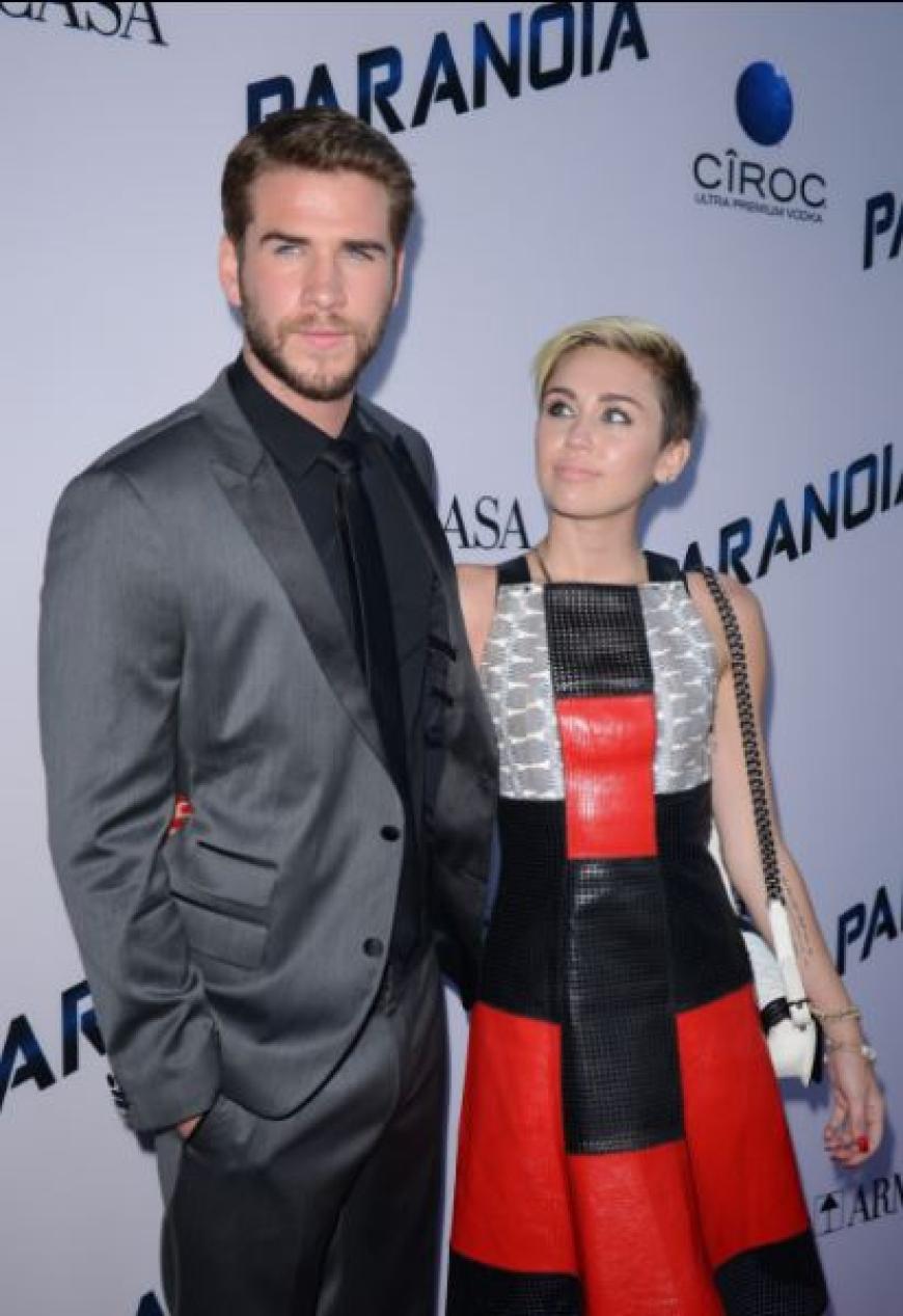 Liam Hemsworth soll jedoch derjenige gewesen sein, der den Schlussstrich zog und sich von Miley Cyrus getrennt haben soll.