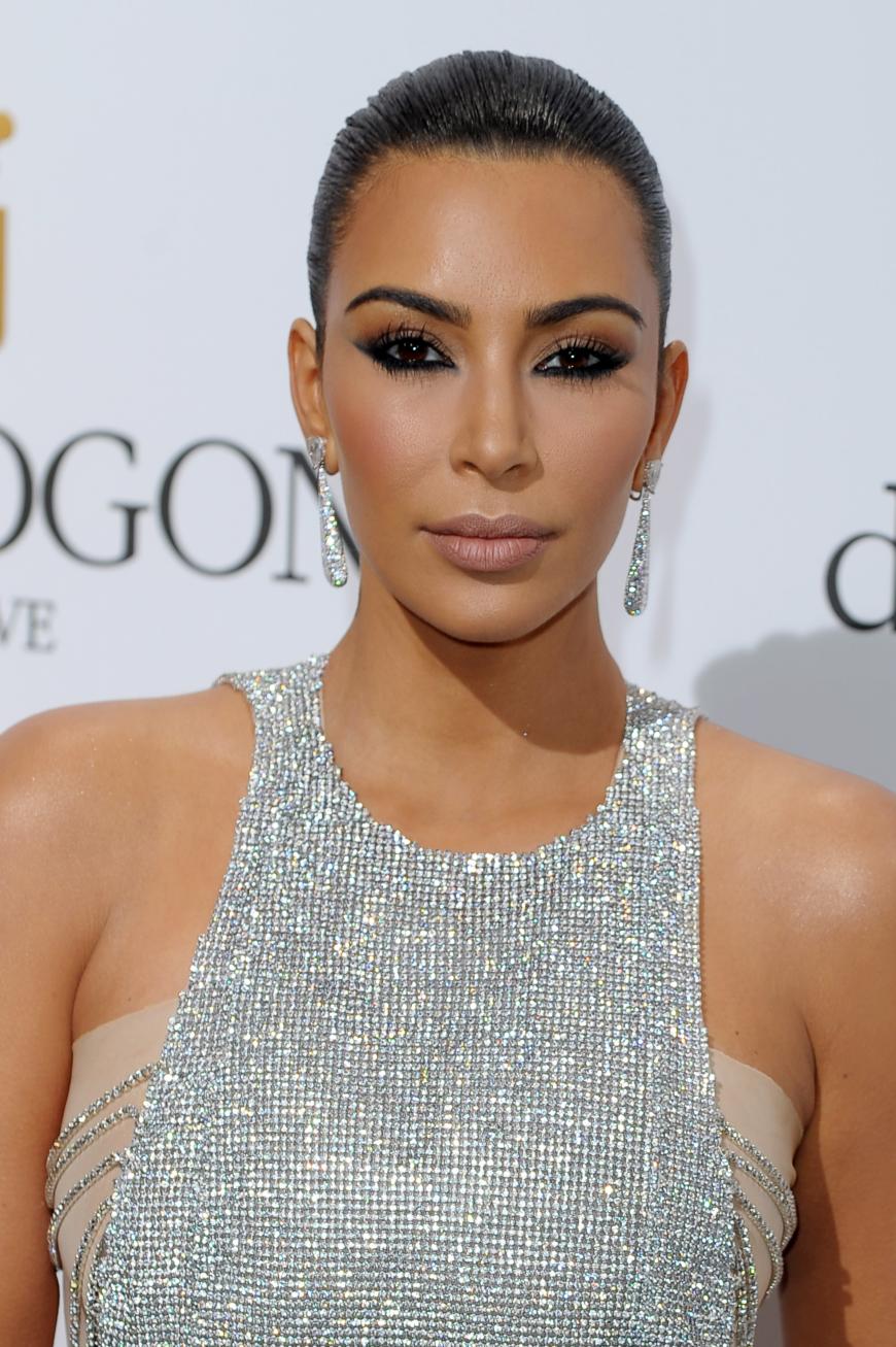 Ist Kim Kardashian wieder schwanger?