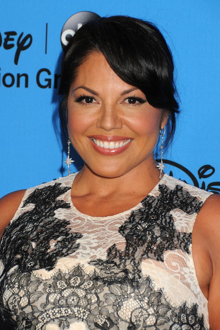... Sara Ramirez verlässt die Serie.