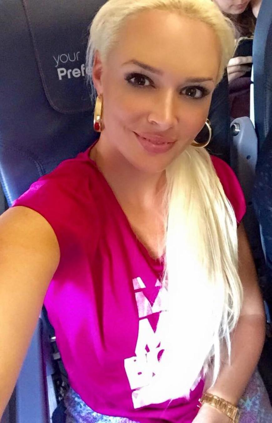 Daniela Katzenberger zog den Ärger ihrer Fans auf sich.