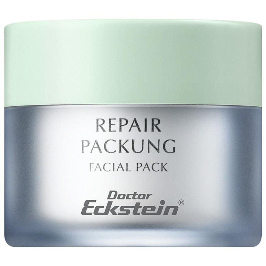 „Repair Packung“ von Doctor Eckstein, glättet, ca. 23 Euro