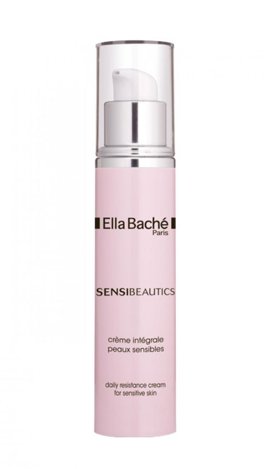 „Creme Intégrale“ von Ella Baché, stärkt die Haut, ca. 57 Euro