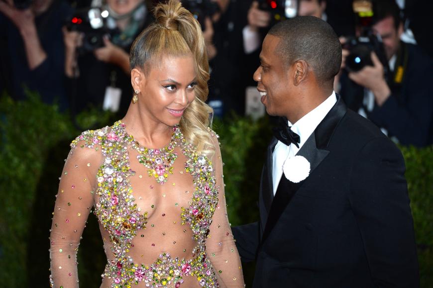 Böse Zungen behaupten: Beyoncé und Jay Z nutzen ihre privaten Probleme für mehr Aufmerksamkeit in der Öffentlichkeit.