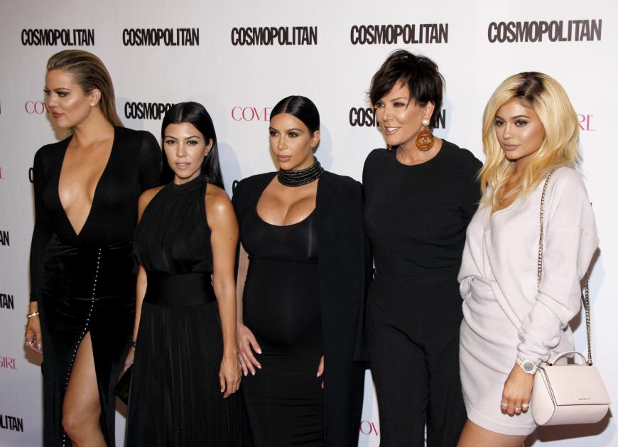 Die Oscarpreisträgerin stichelte darin gegen die Kardashians - sehr zum Unmut ihrer Fans.