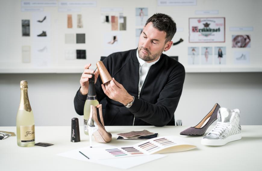 Wie arbeitet ein Modeschöpfer und Produktdesigner? Michael Michalsky gewährt in seiner exklusiven OK!-Kolumne Einblicke in den Entstehungsprozess von