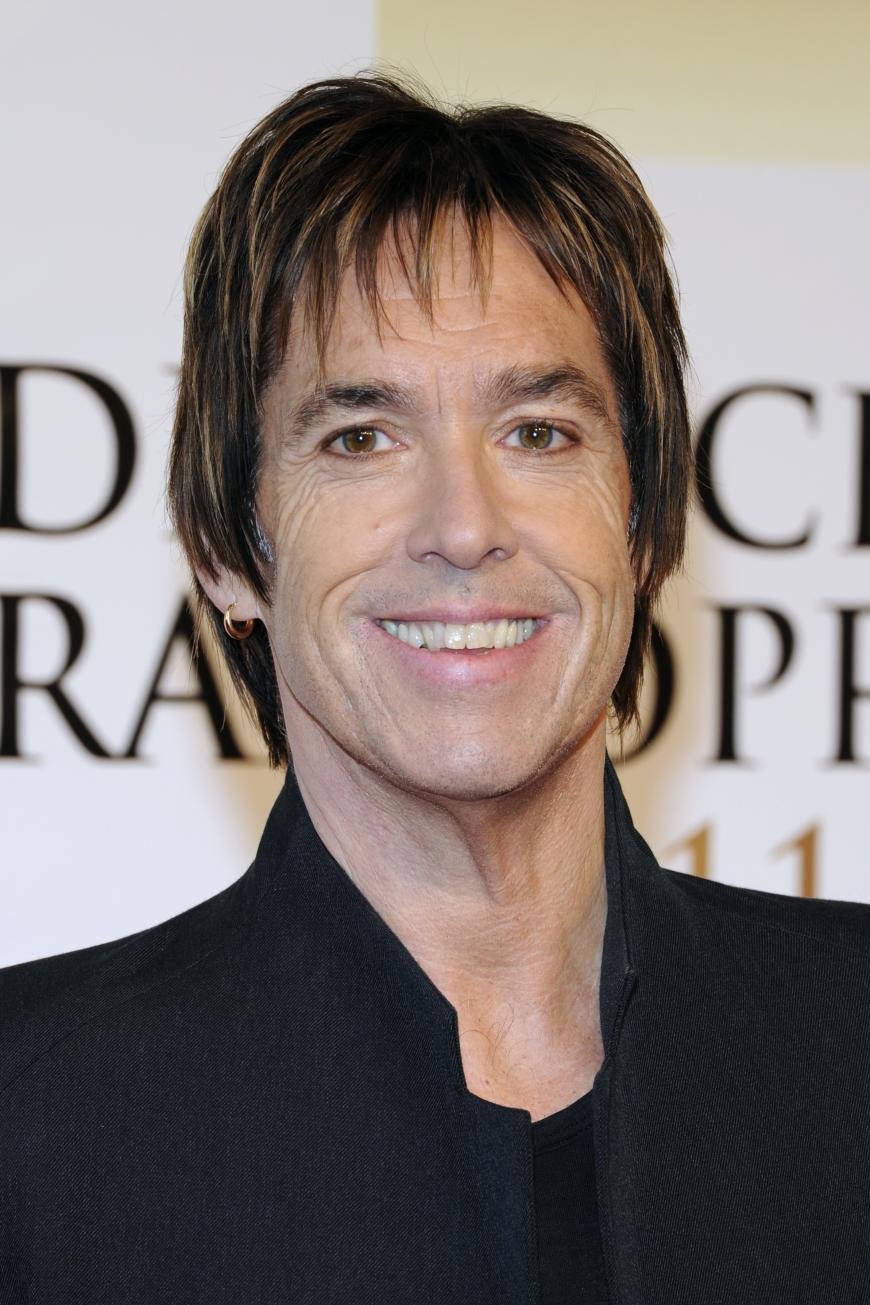 Ihr Band-Kollege und Freund Per Gessle erklärte - nach Absprache mit Marie - jetzt wie es um ihren Gesundheitszustand bestellt ist.