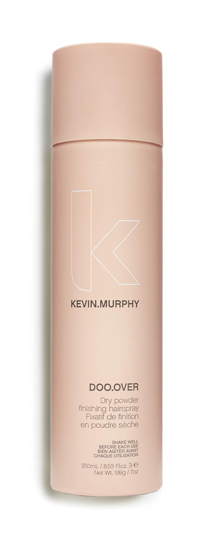 „Doo Over Dry Powder“ von Kevin Murphy, ca. 25 Euro, beim Friseur