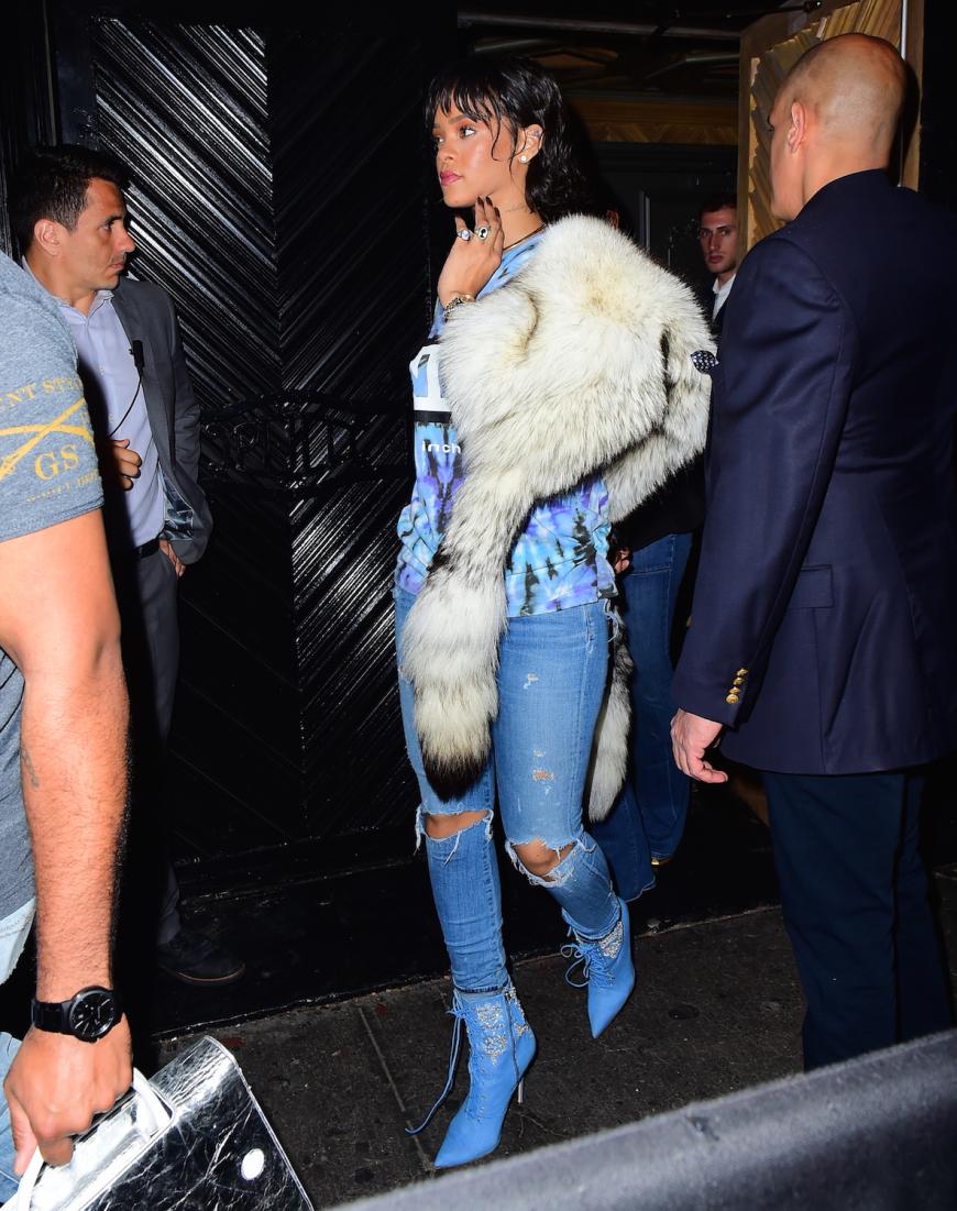Rihanna