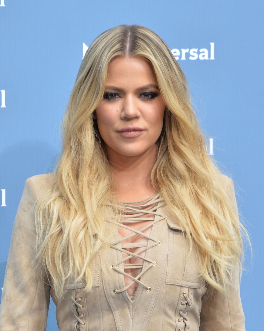 Khloé Kardashian hat erneut die Scheidung von Lamar Odom eingereicht.