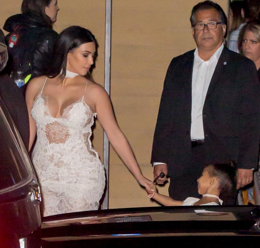 Kim Kardashian