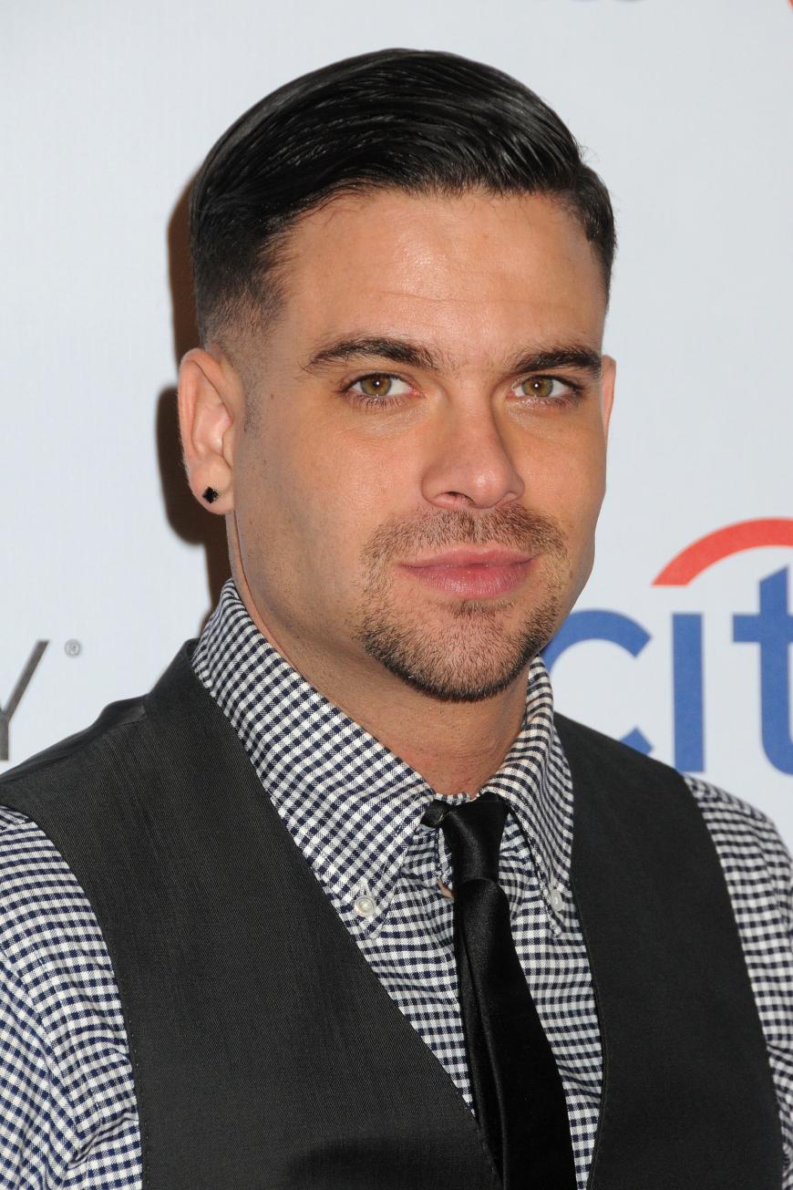 "Glee"-Star Mark Salling muss sich vor Gericht verantworten.