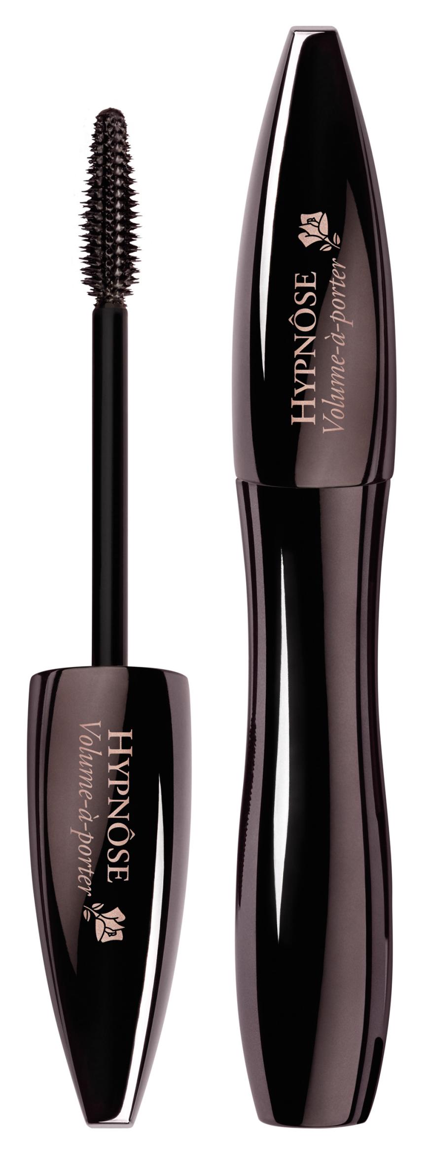 „Hypnôse Volume-à-porter“-Mascara von Lancôme, ca. 30 Euro