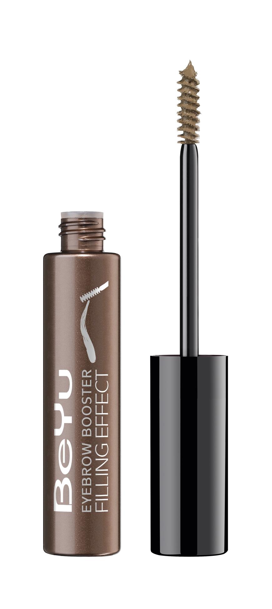 „Eyebrow Booster Filling Effect“ -Brauengel von Beyu, ca. 9 Euro