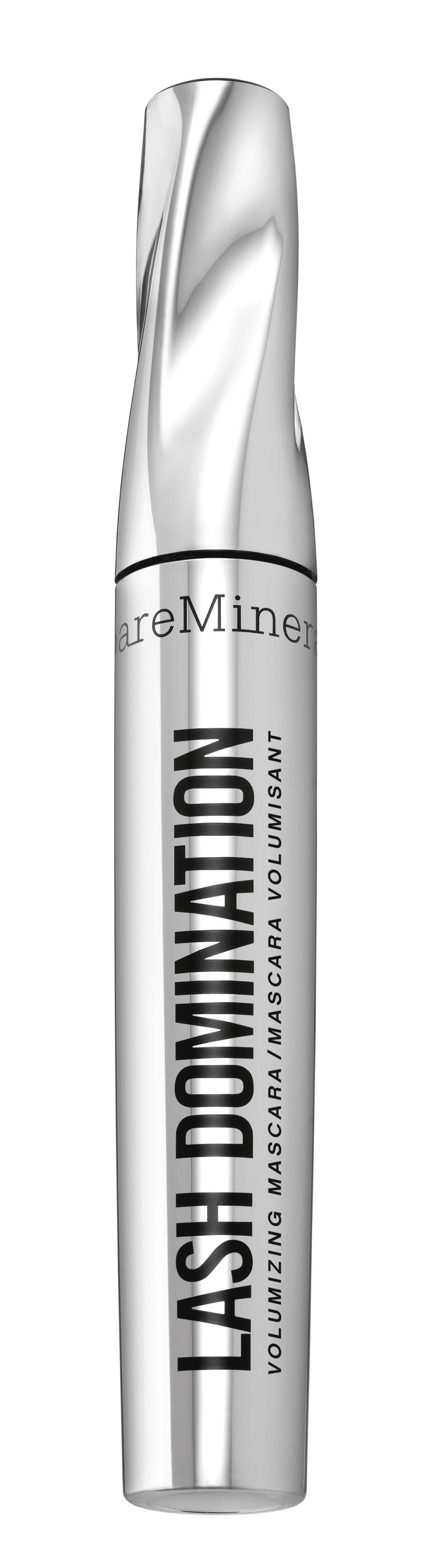 „Lash Domination“- Mascara von Bare Minerals, ca. 22 Euro, douglas.de