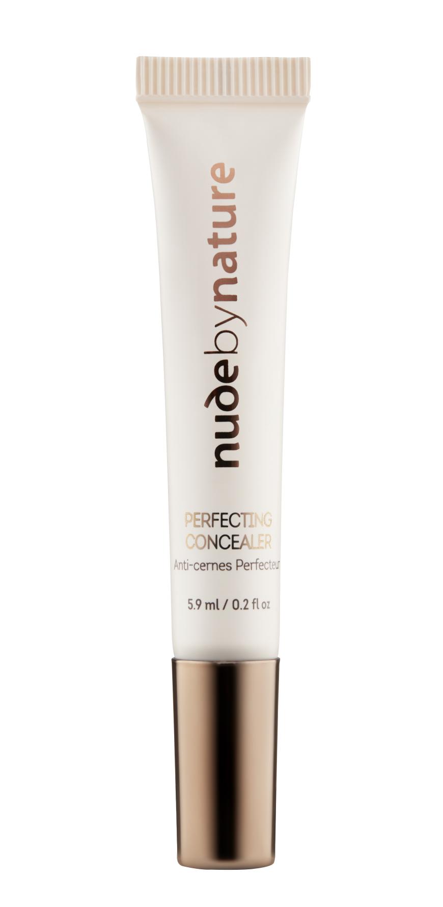 „Perfecting Concealer“ von Nude by Nature, ca. 22 Euro, über Asos.de