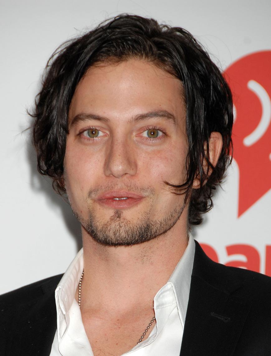 Jackson Rathbone freut sich über Baby Nr. 2!