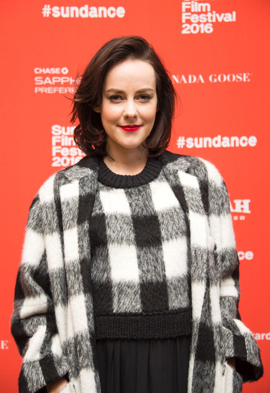 Jena Malone verkündete die Baby-News auf Instagram.