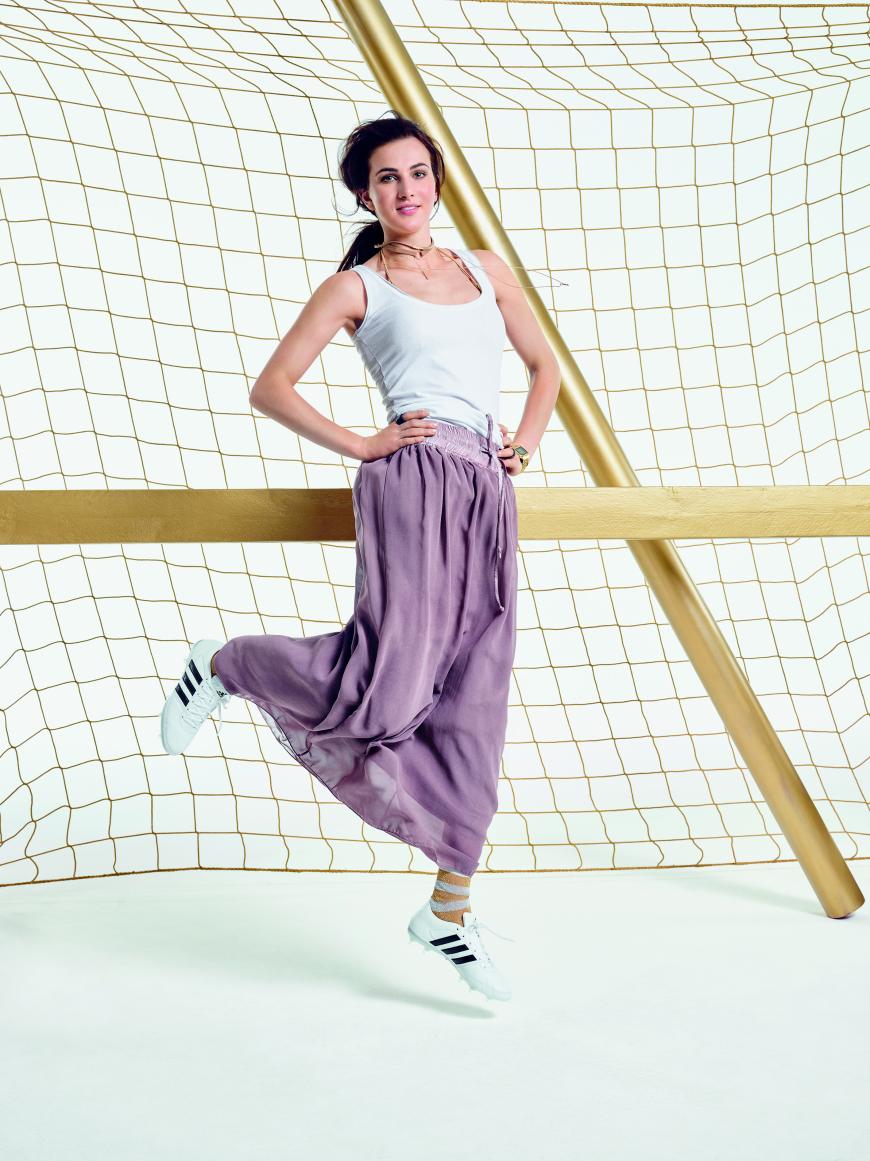 Lisa Müller für
