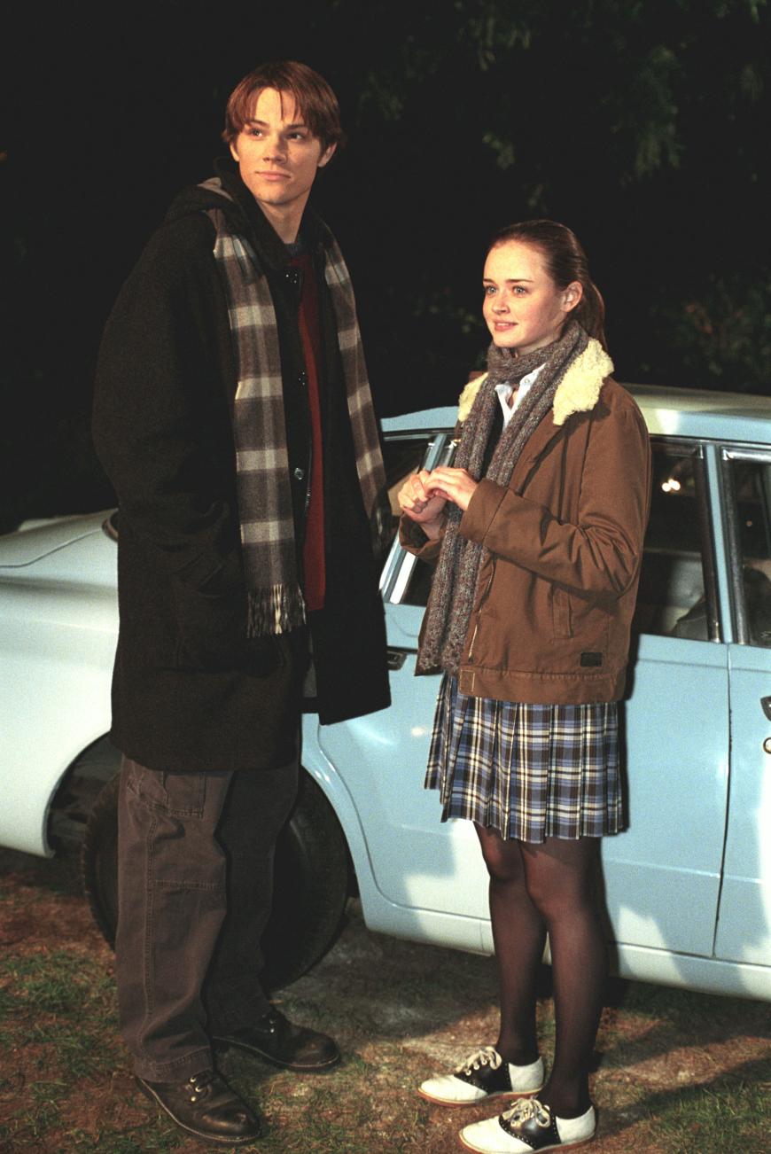 Treffen „Dean