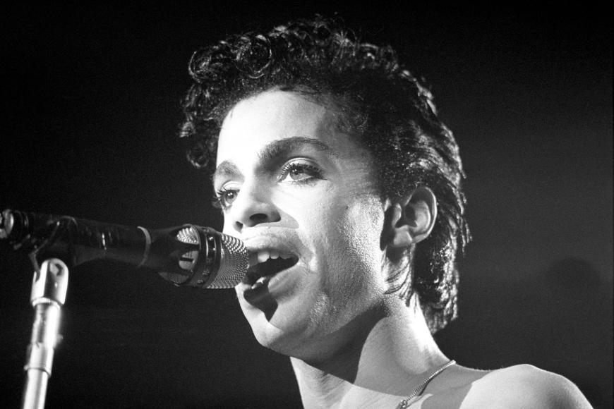 US-Musiker Prince starb an einer Überdosis.