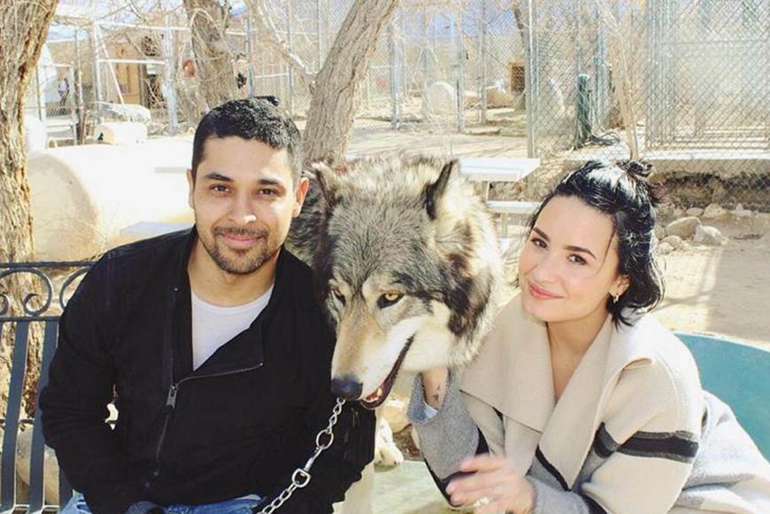 Nach sechs Jahren Beziehung und Hochzeitsplänen, gehen Demi Lovato und Wilmer Valderrama nun getrennte Wege.