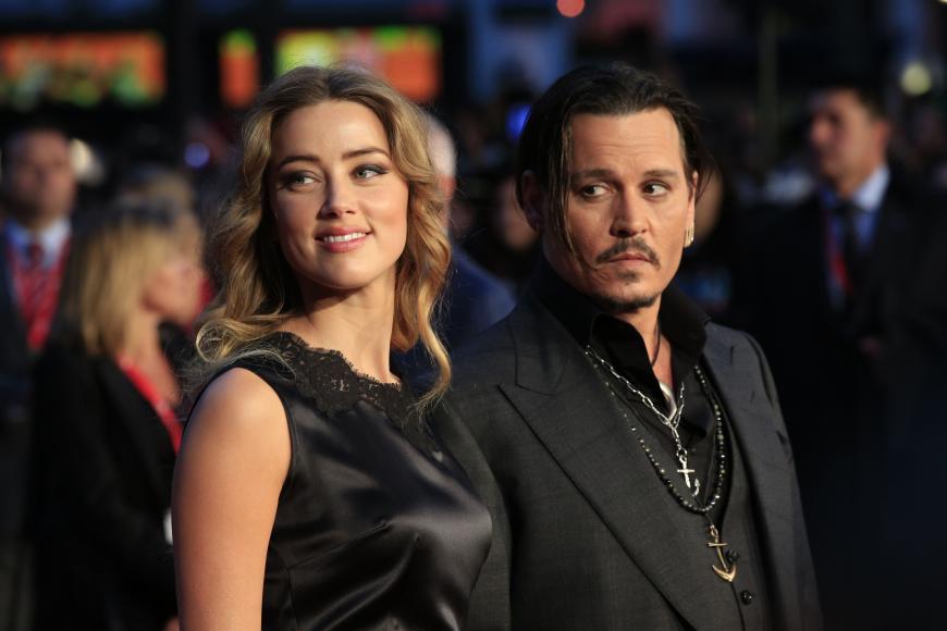 Johnny Depp oder Amber Heard - wer lügt im Scheidungskrieg?