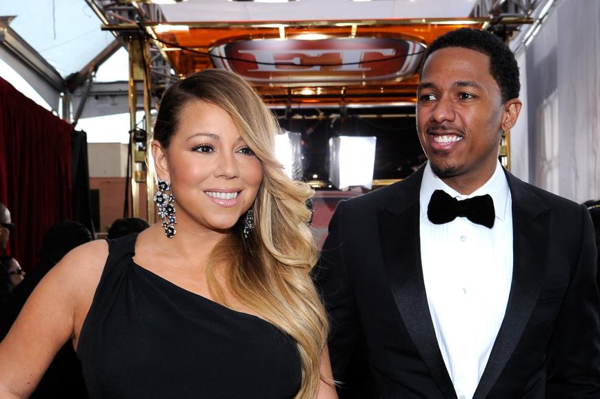 Nick Cannon will sich offenbar doch nicht von Mariah Carey scheiden lassen.