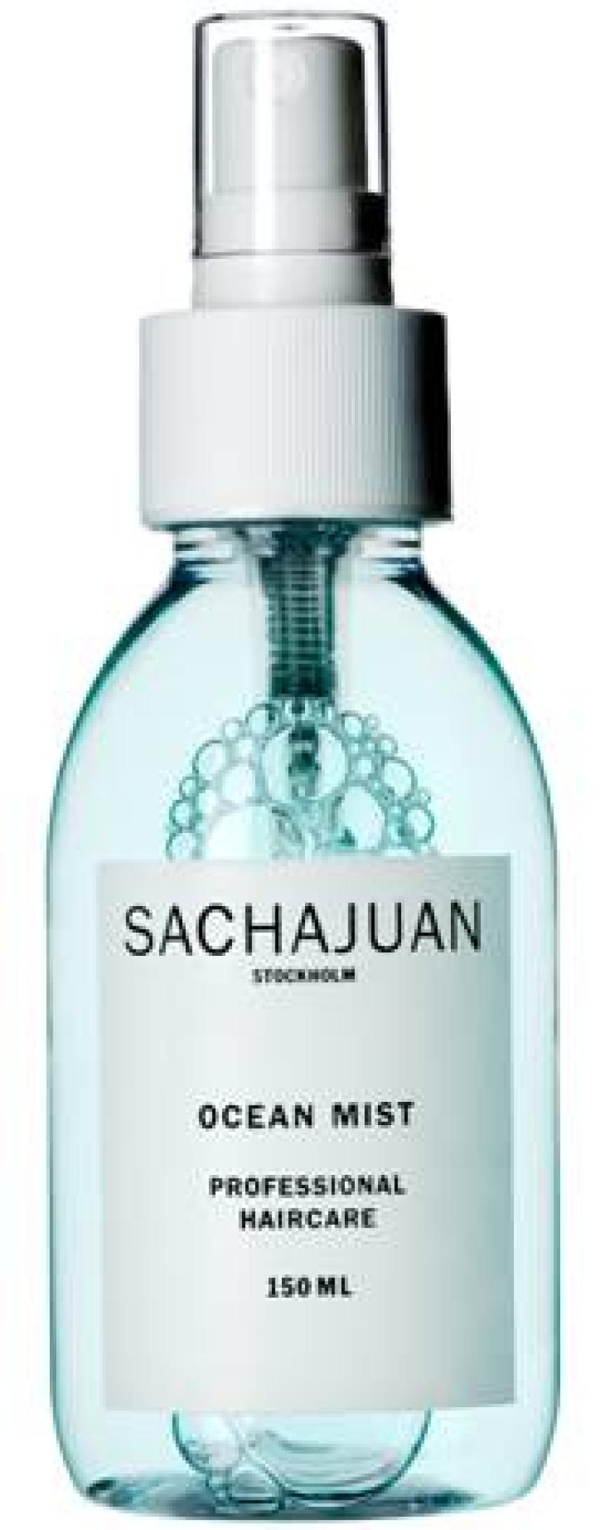 BEACH WAVES „Ocean Mist“-Salzwasser-Spray von Sachajuan, ca. 23 Euro, niche-beauty.com