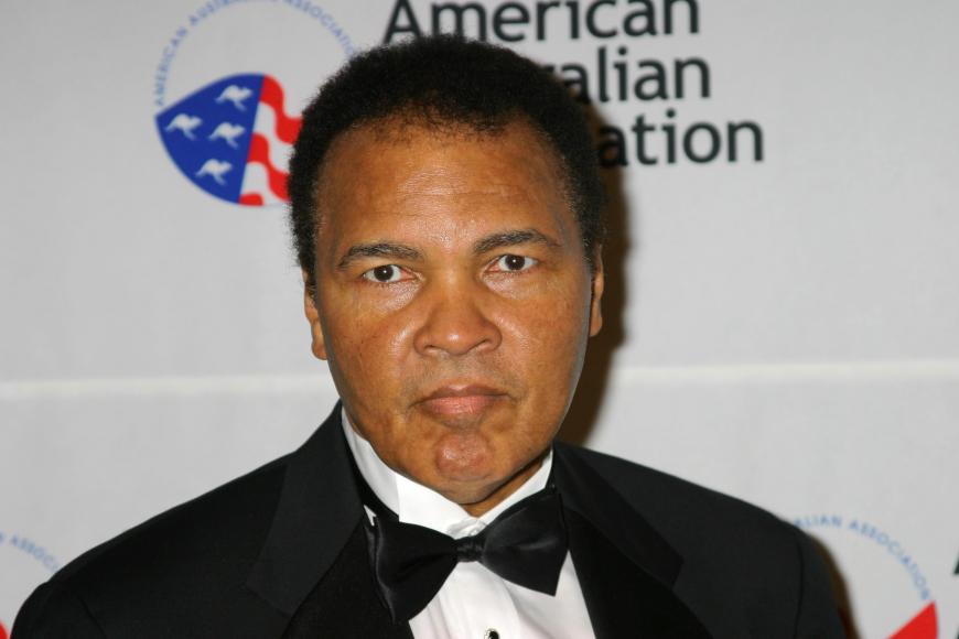Boxchampion Muhammad Ali wird in wenigen Tagen beigesetzt. Seine Beerdigung hatte der Sportler schon Jahre im Voraus selbst geplant.