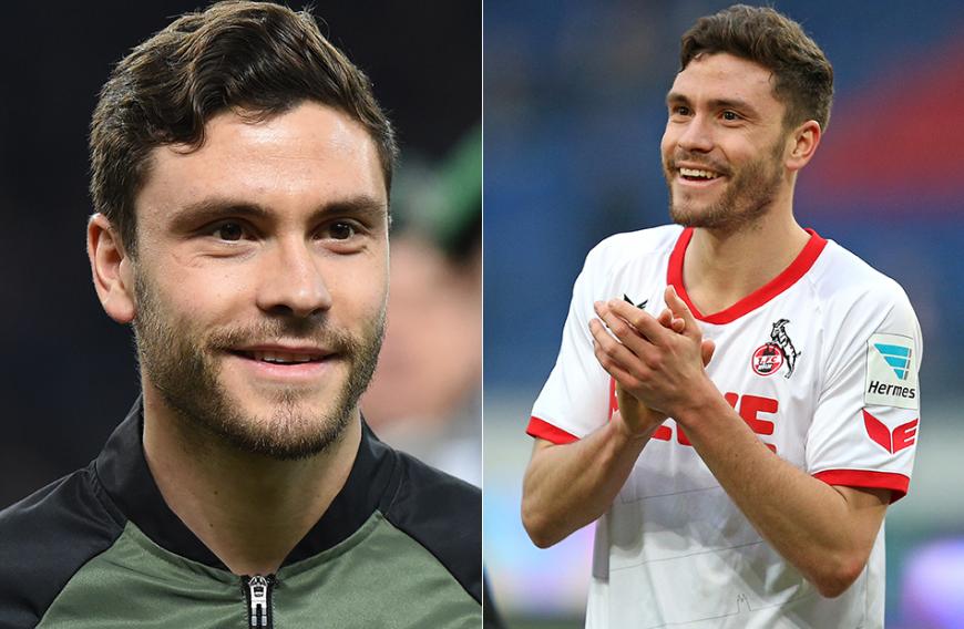 Jonas Hector, 25, Deutschland
Es müssen ja nicht immer Mats Hummels oder Manuel Neuer sein: Jonas Hector verstärkt seit 2014 die Nationalmannschaft - auch in Sachen Attraktivität. Der Linksverteidiger des 1. FC Köln wird uns bei der EM 2016 sicherlich noch viel Freude bereiten. Hector ist zwar privat in festen Händen, allerdings ist die Liebe zu seiner Freundin Annika noch ganz frisch ...
