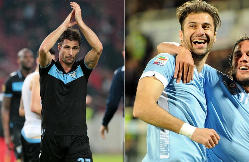 Lorik Cana, 32, Albanien
In unserer Liste vertreten ist Albaniens Kapitän Lorik Cana. Der 32-Jährige kickt derzeit für den FC Nantes und ist UNO-Botschafter gegen Armut.