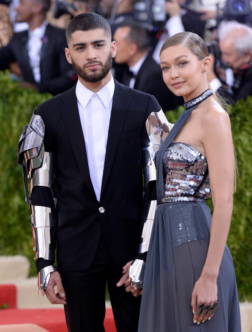 Gigi Hadid Das Ist Ihr Neuer Freund Bravo