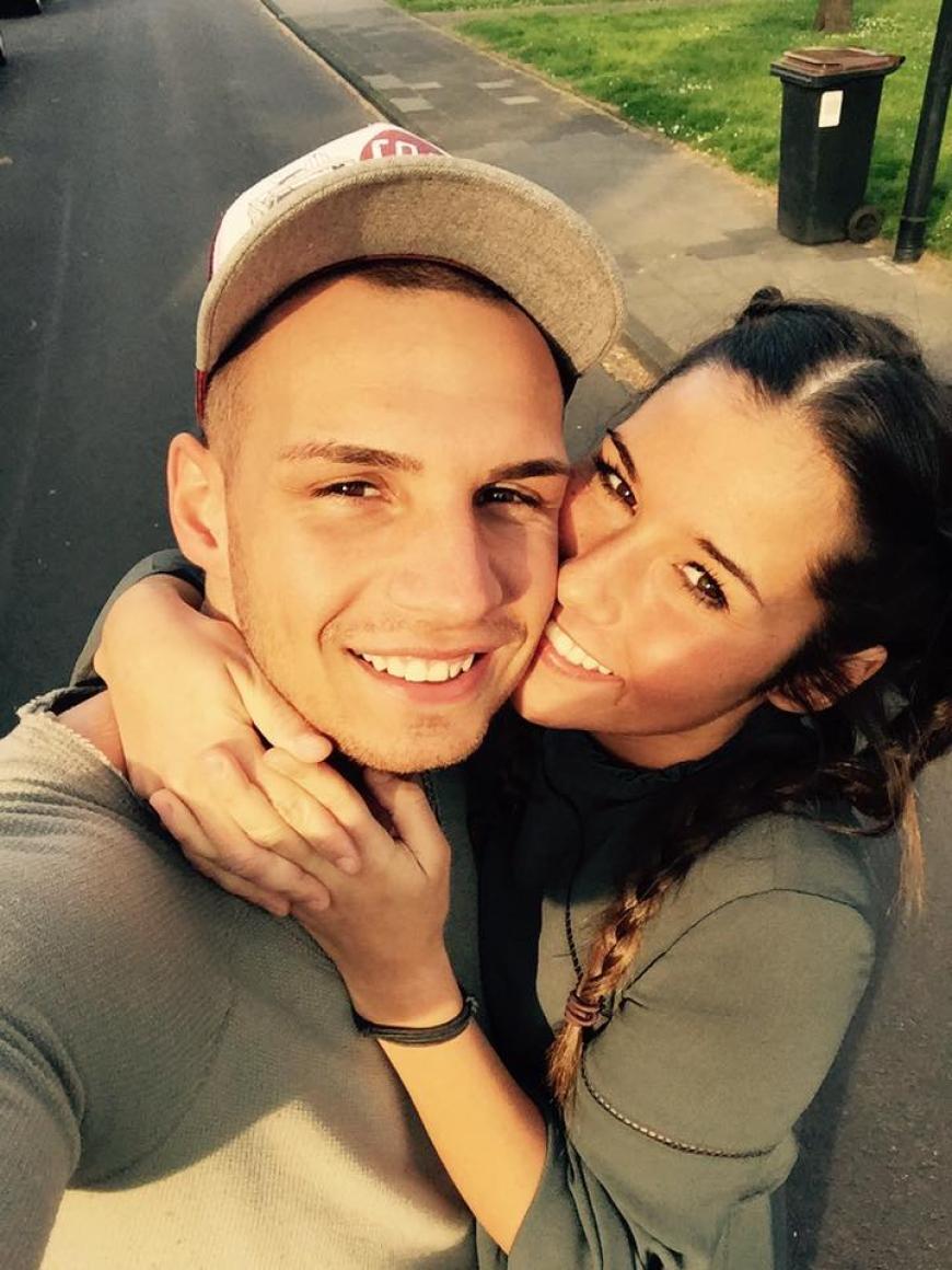 Sarah und Pietro Lombardi: Die beiden sind schon seit 5 Jahren zusammen und immer noch wie frisch verliebt. Ein echtes Traumpaar!