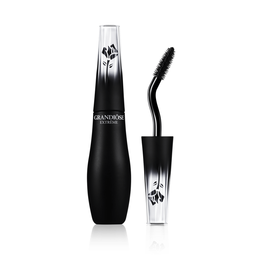 „Grandiôse Extrême“ von Lancôme, mit geschwungener Bürste, ca. 34 Euro